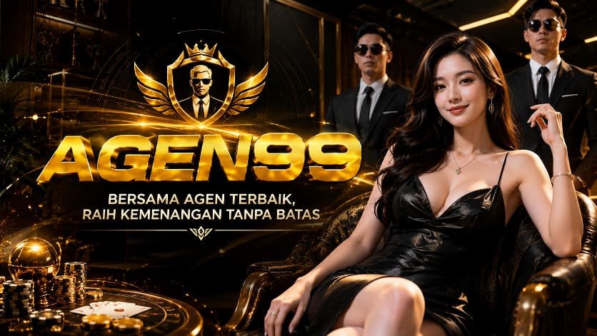 agen99